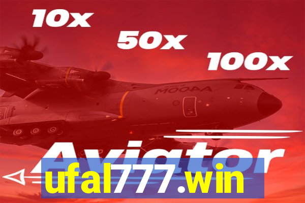 ufal777.win