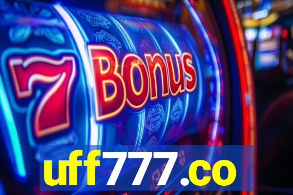 uff777.co
