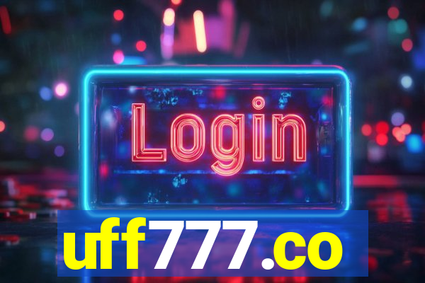 uff777.co