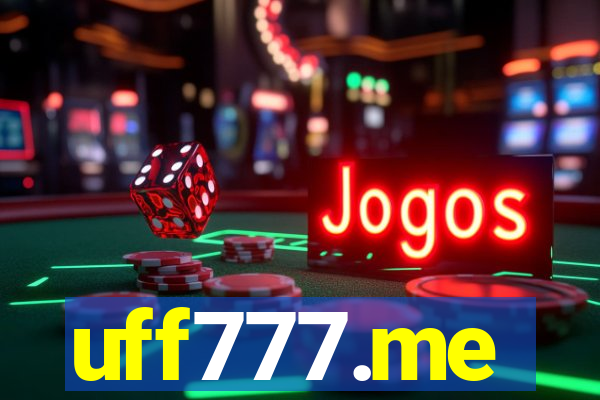 uff777.me