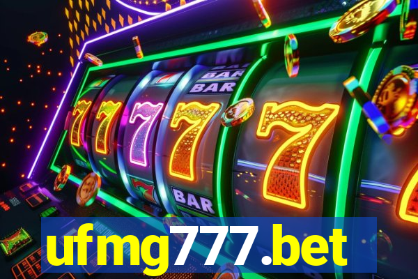 ufmg777.bet