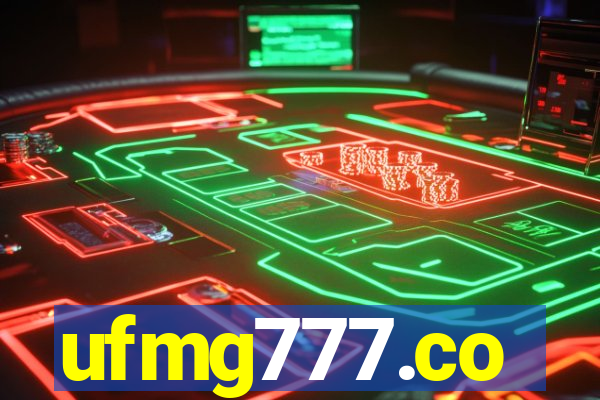 ufmg777.co