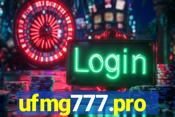 ufmg777.pro