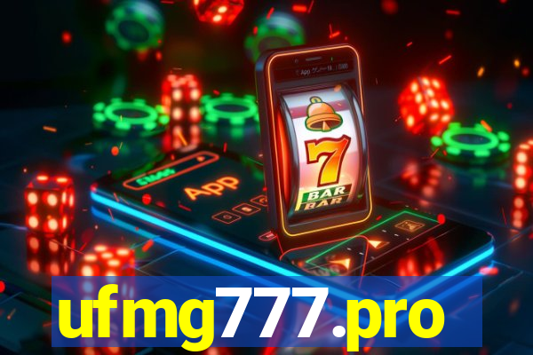 ufmg777.pro