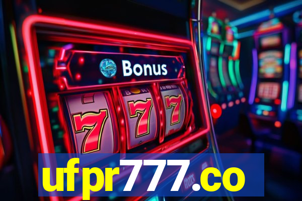 ufpr777.co