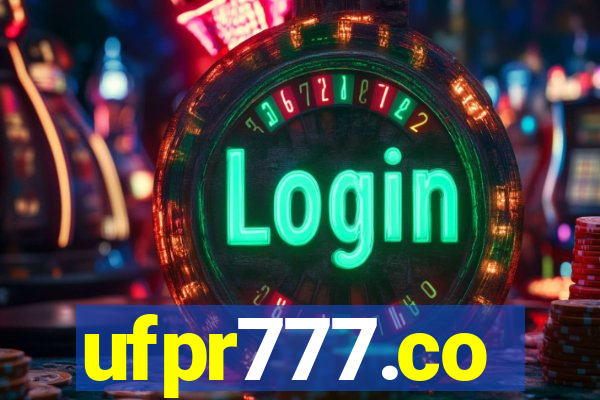 ufpr777.co