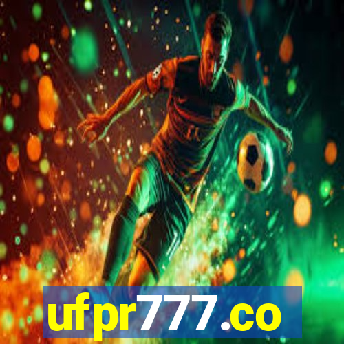 ufpr777.co