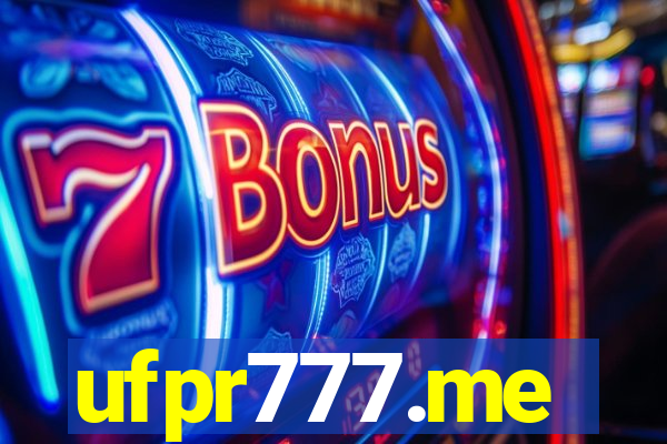 ufpr777.me