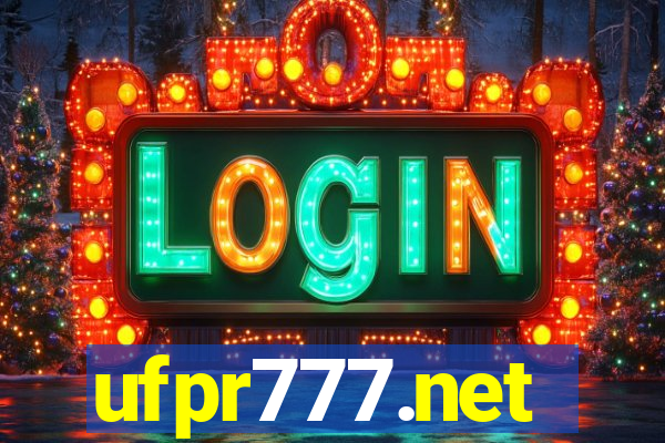ufpr777.net