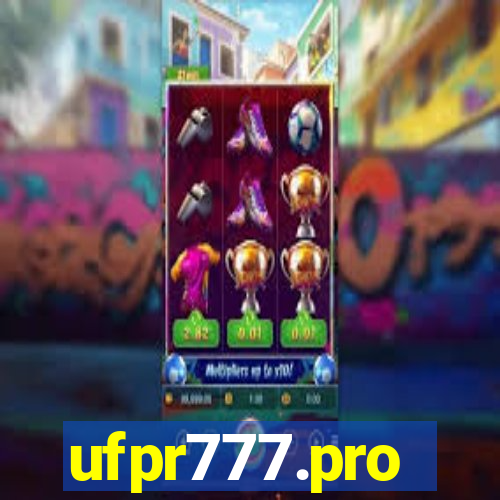 ufpr777.pro