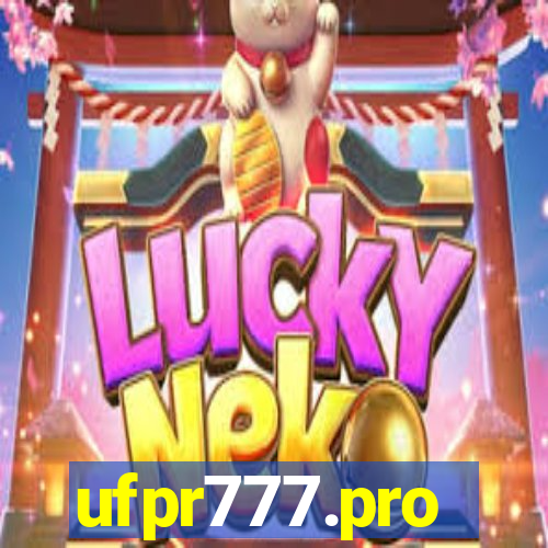 ufpr777.pro