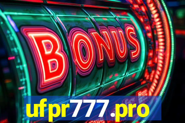 ufpr777.pro