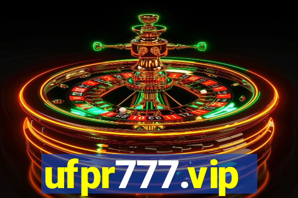 ufpr777.vip