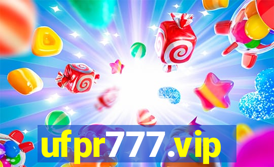 ufpr777.vip