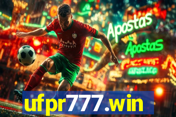 ufpr777.win