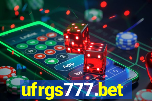 ufrgs777.bet