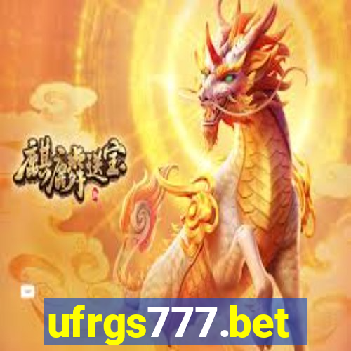 ufrgs777.bet