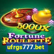 ufrgs777.bet