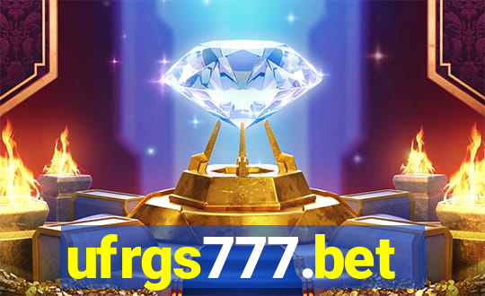 ufrgs777.bet
