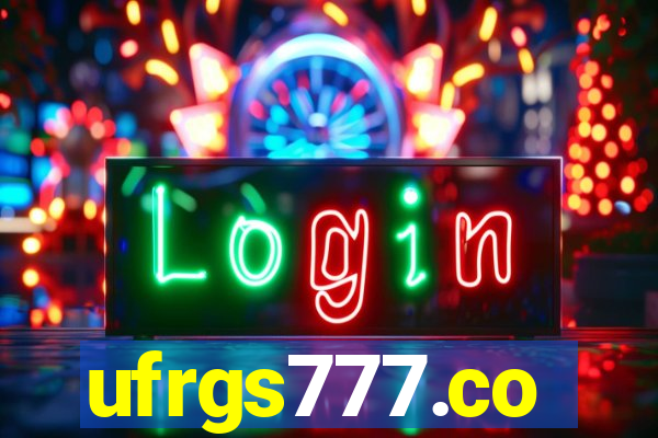ufrgs777.co
