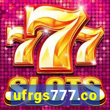 ufrgs777.co