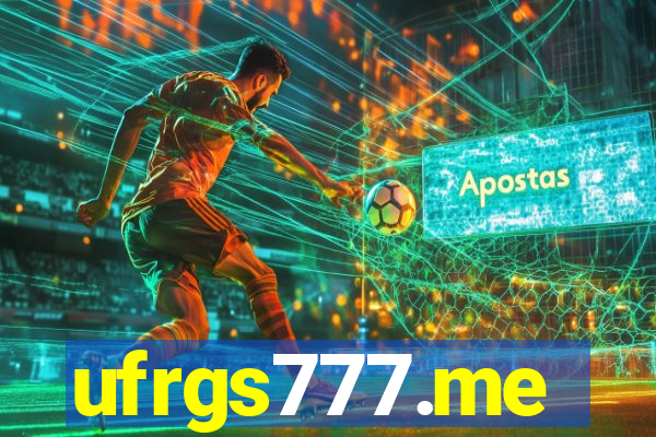 ufrgs777.me