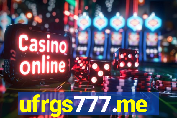ufrgs777.me