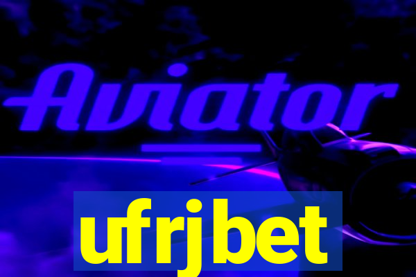 ufrjbet