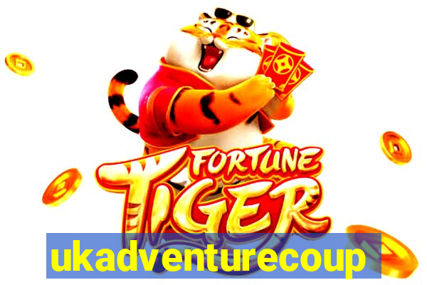 ukadventurecouple