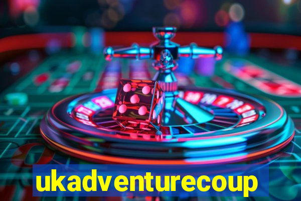 ukadventurecouple