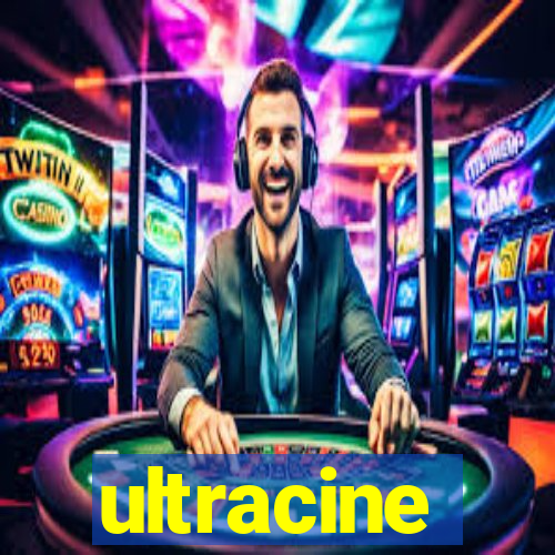 ultracine