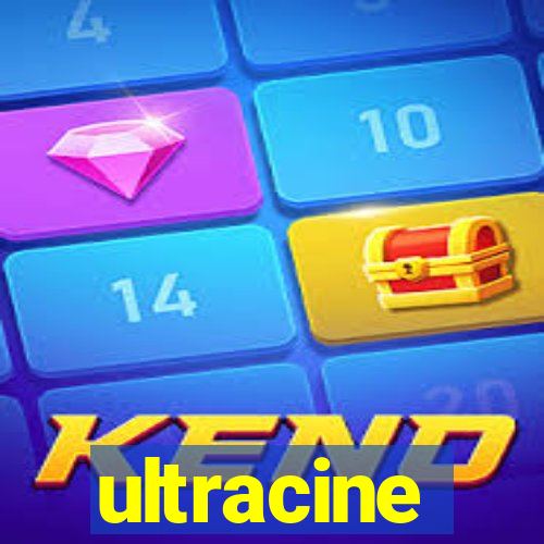 ultracine