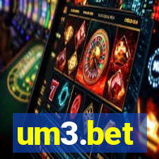 um3.bet