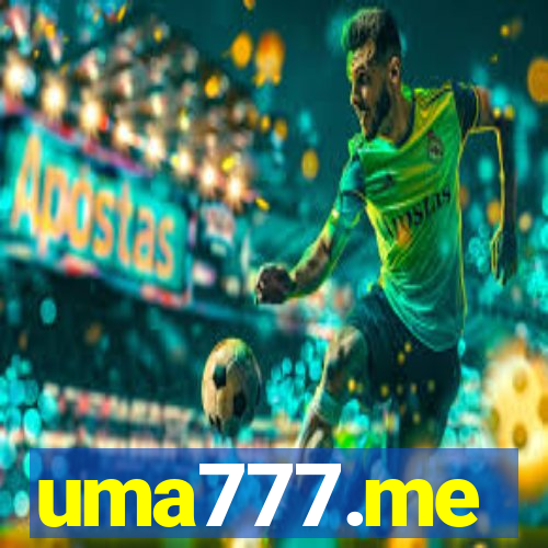 uma777.me