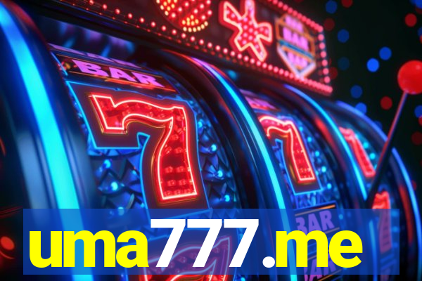 uma777.me