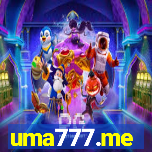 uma777.me