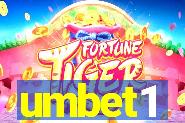 umbet1