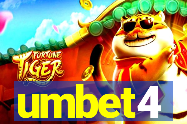 umbet4