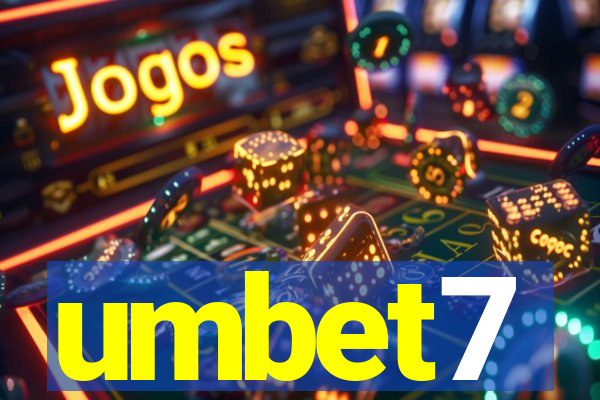 umbet7