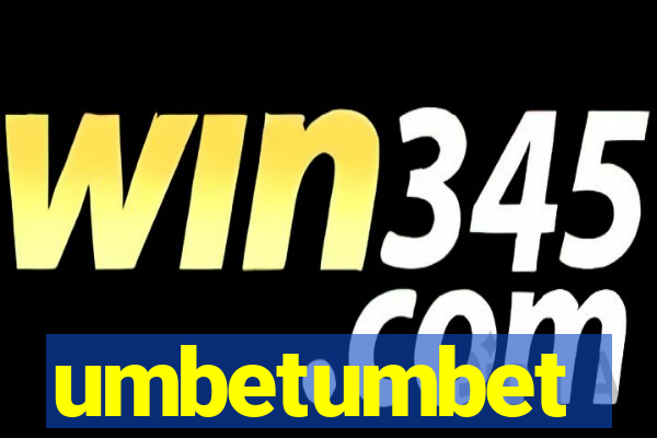 umbetumbet