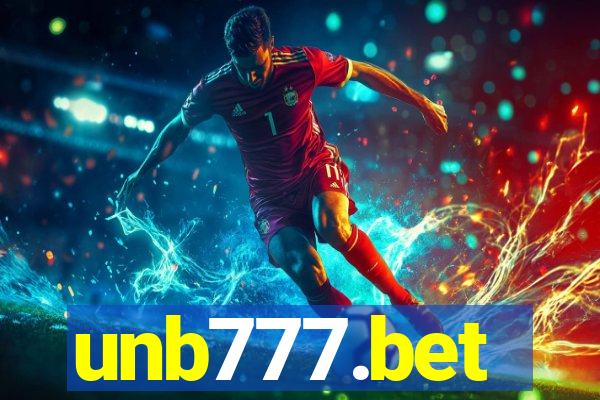 unb777.bet