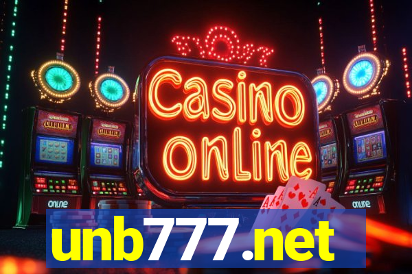 unb777.net