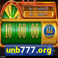 unb777.org