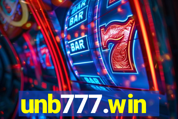 unb777.win