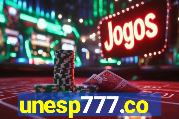 unesp777.co