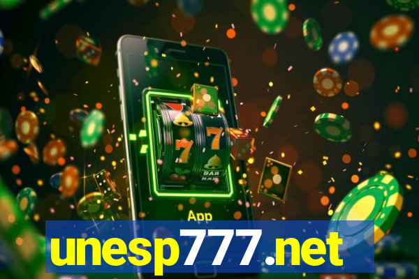 unesp777.net