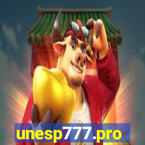 unesp777.pro