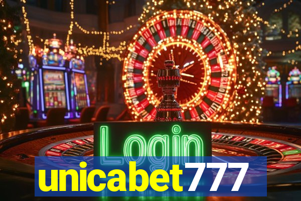unicabet777