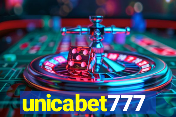 unicabet777