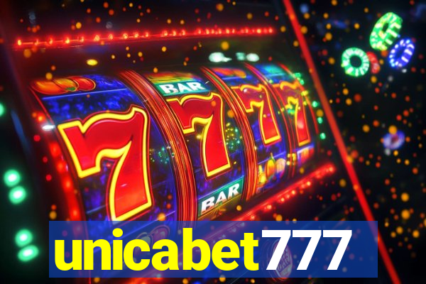 unicabet777